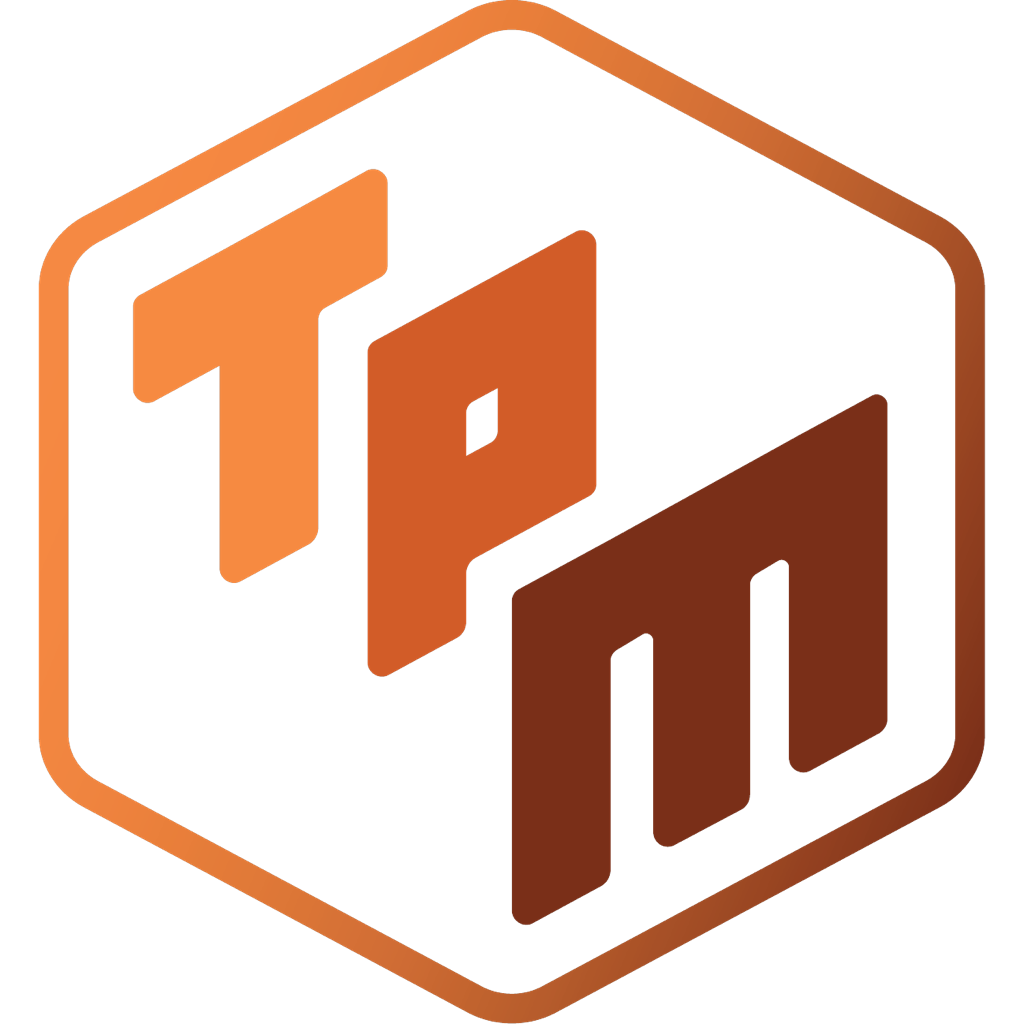 TPM Logo